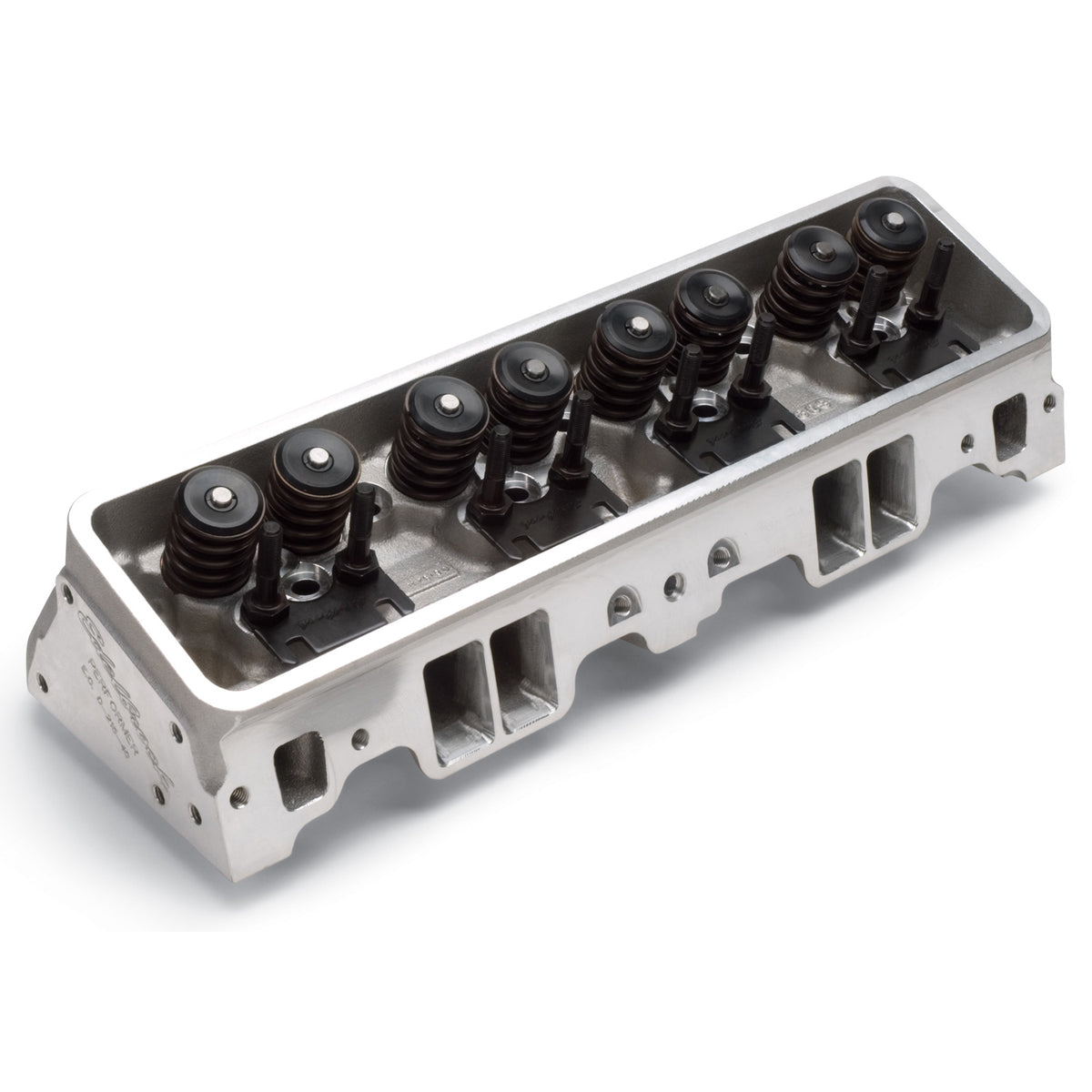 Edelbrock 60859 1987-1996 GMC P3500 Engine Cylinder Head
