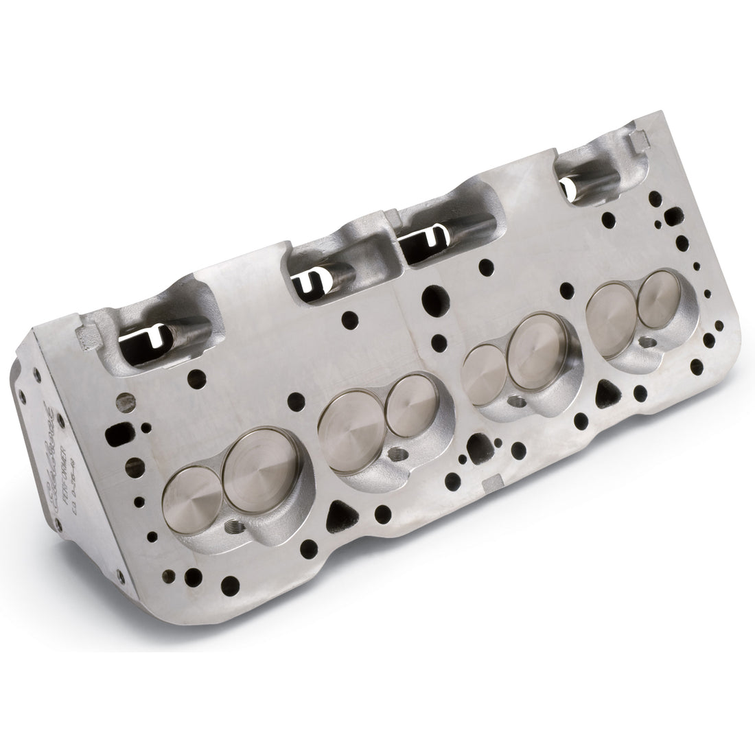 Edelbrock 60859 1987-1996 GMC P3500 Engine Cylinder Head