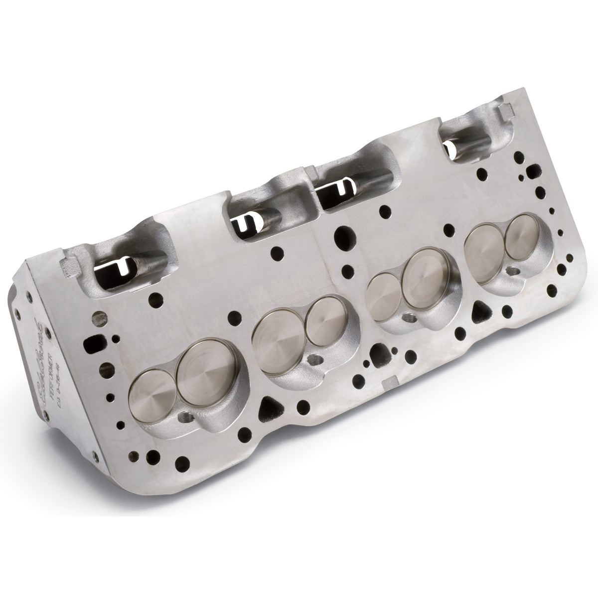 Edelbrock 60859 1987-1996 GMC P3500 Engine Cylinder Head
