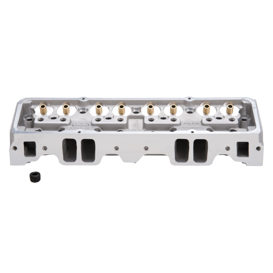Edelbrock 60887 Engine Cylinder Head