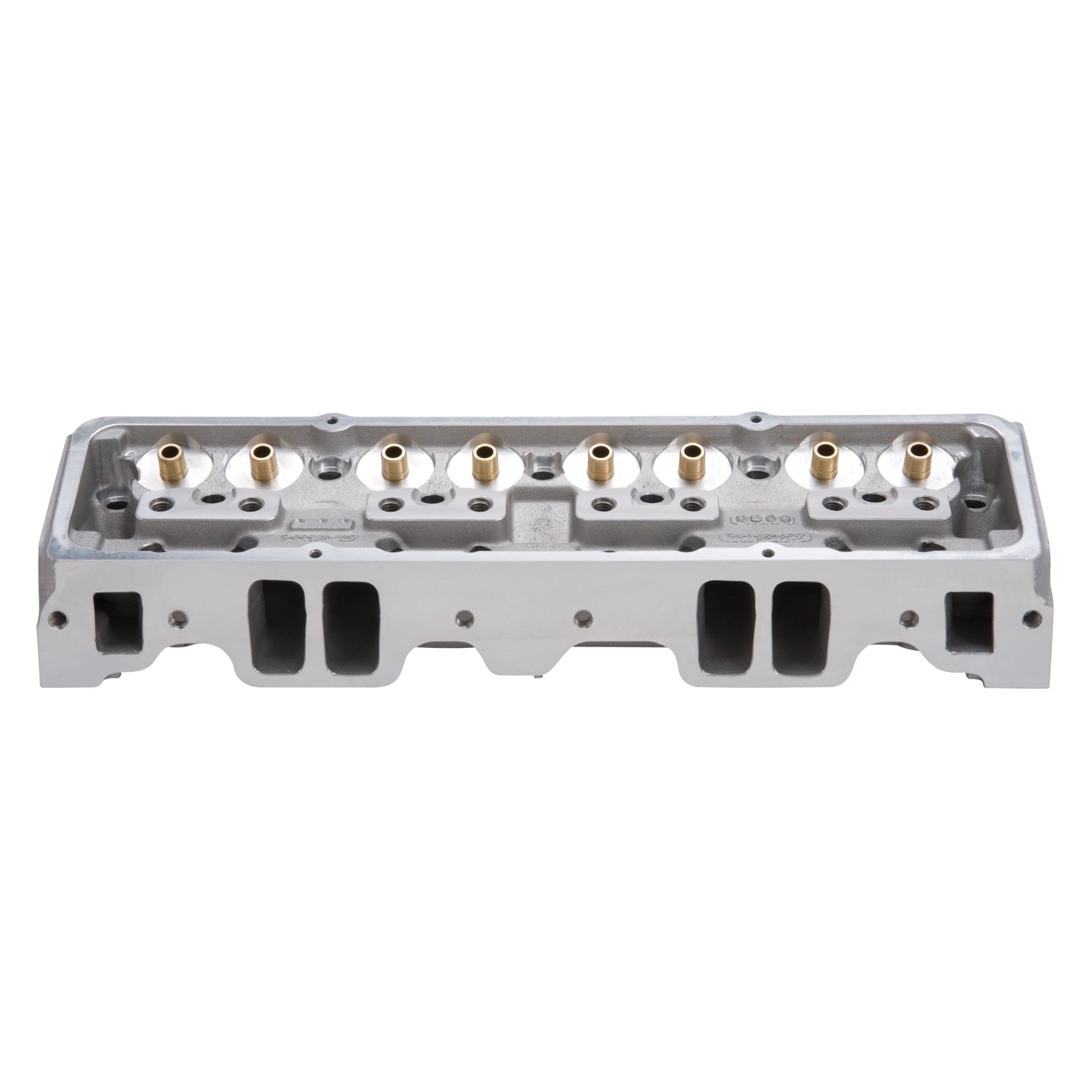 Edelbrock 60887 Engine Cylinder Head