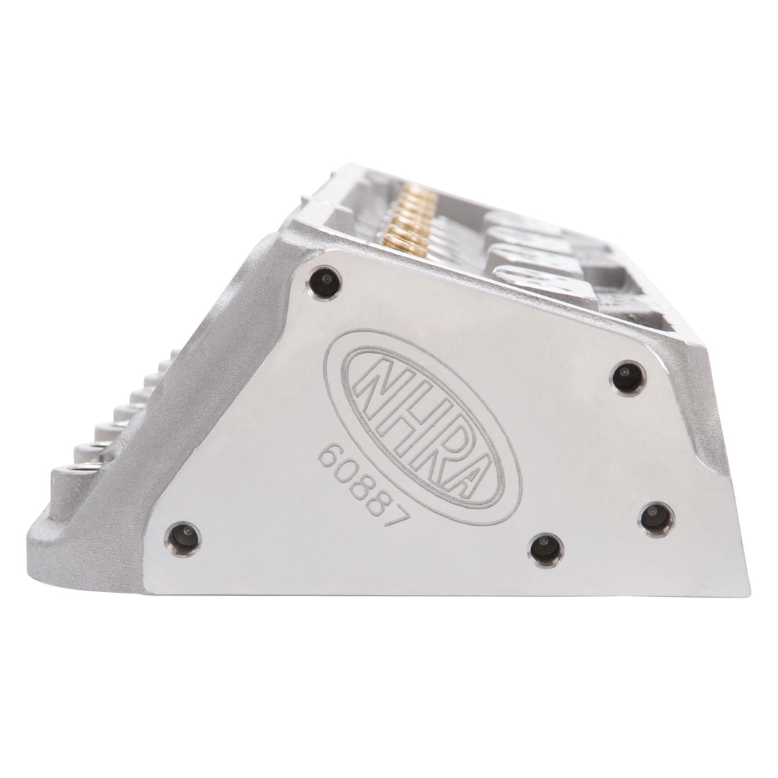 Edelbrock 60887 Engine Cylinder Head