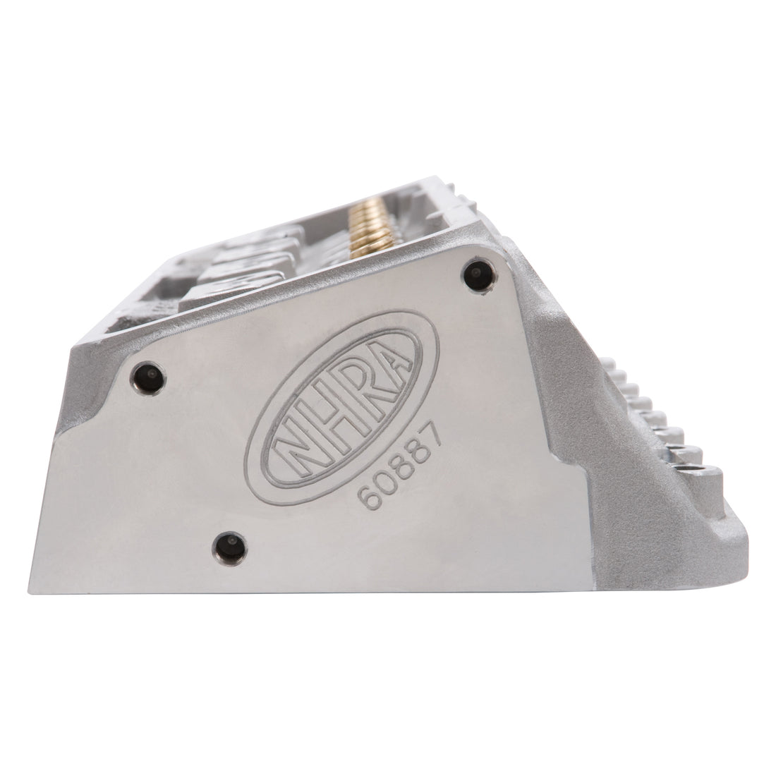 Edelbrock 60887 Engine Cylinder Head