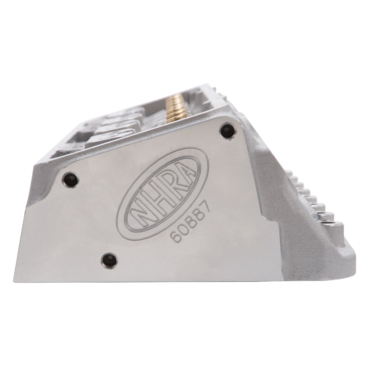 Edelbrock 60887 Engine Cylinder Head
