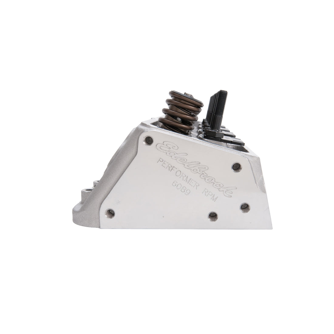 Edelbrock 60895 Engine Cylinder Head