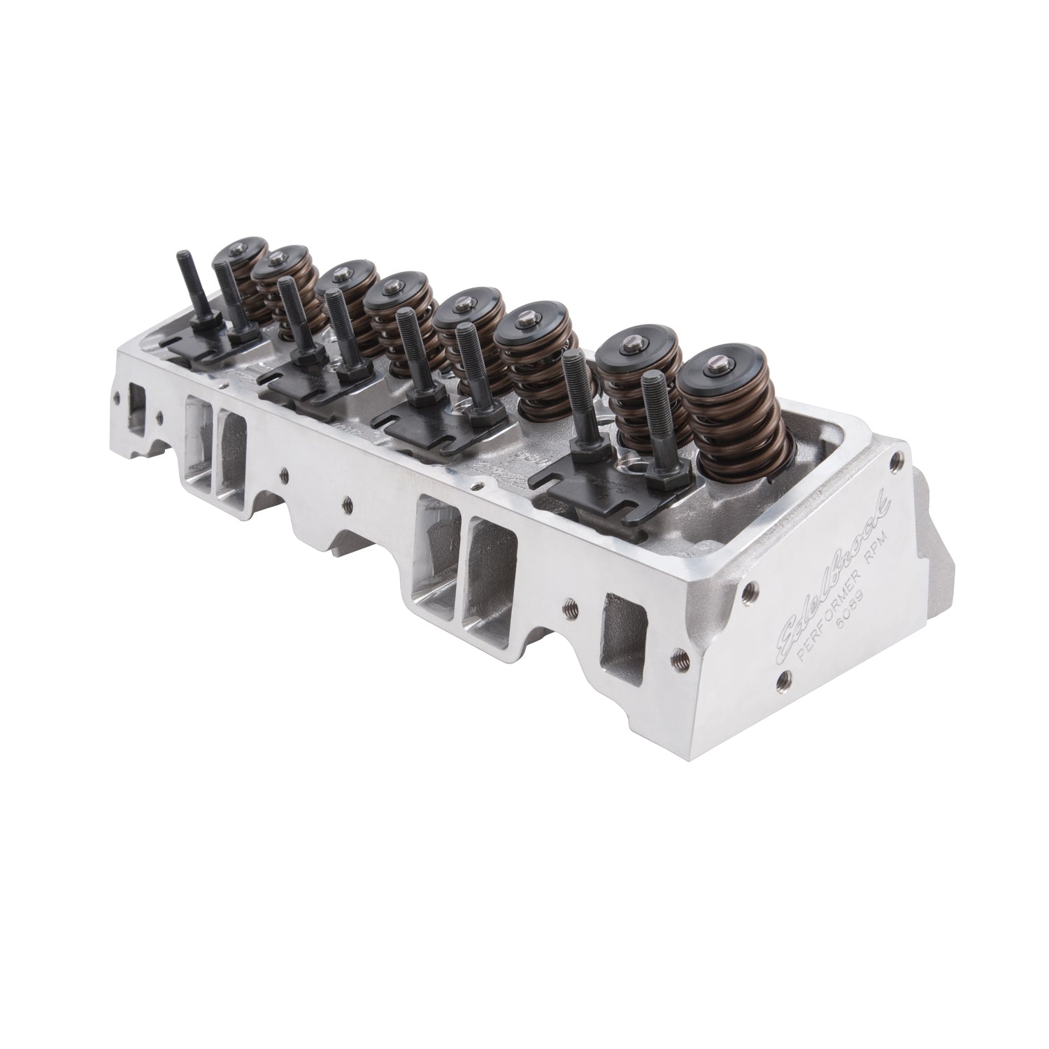 Edelbrock 60895 Engine Cylinder Head