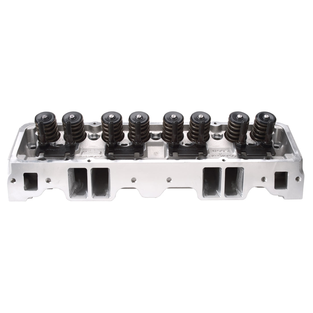 Edelbrock 60899 1975-1996 Chevrolet G30 Engine Cylinder Head