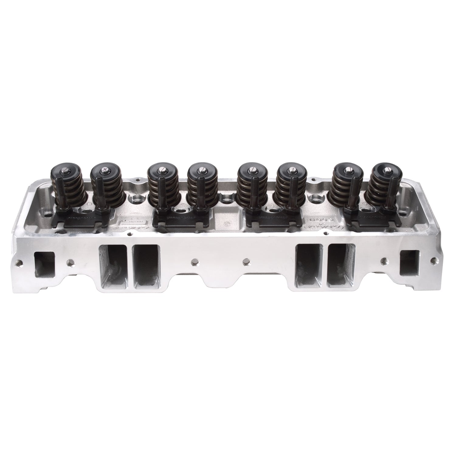 Edelbrock 60899 1975-1996 Chevrolet G30 Engine Cylinder Head