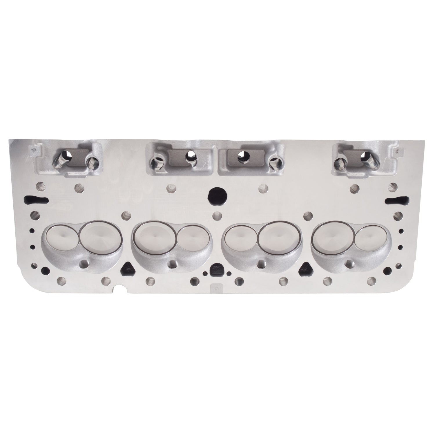 Edelbrock 60899 1975-1996 Chevrolet G30 Engine Cylinder Head