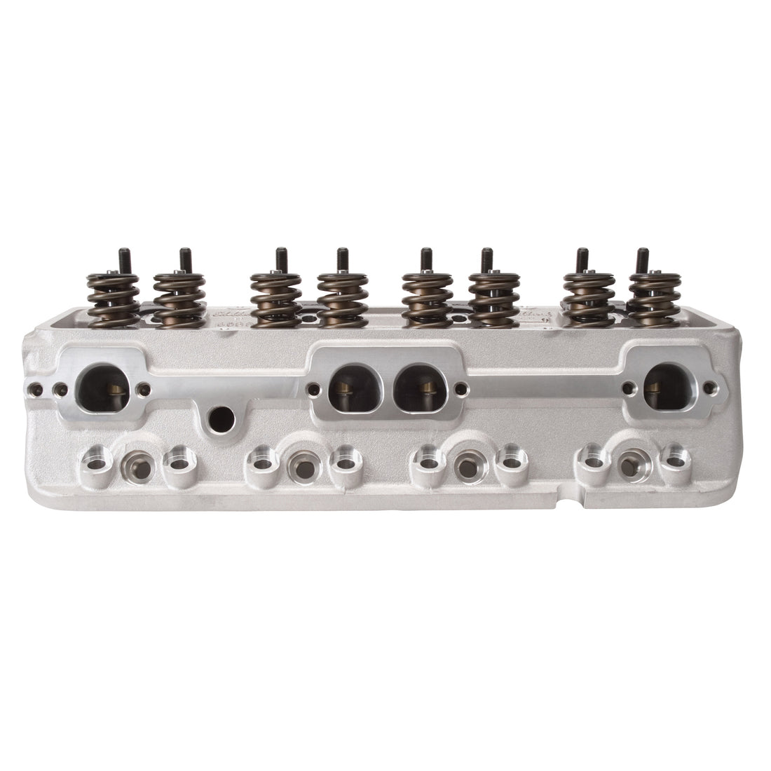 Edelbrock 60899 1975-1996 Chevrolet G30 Engine Cylinder Head