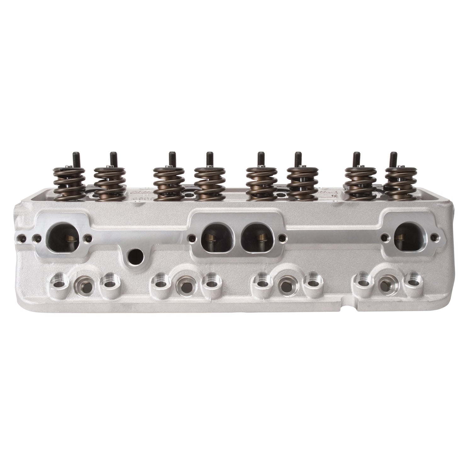 Edelbrock 60899 1975-1996 Chevrolet G30 Engine Cylinder Head