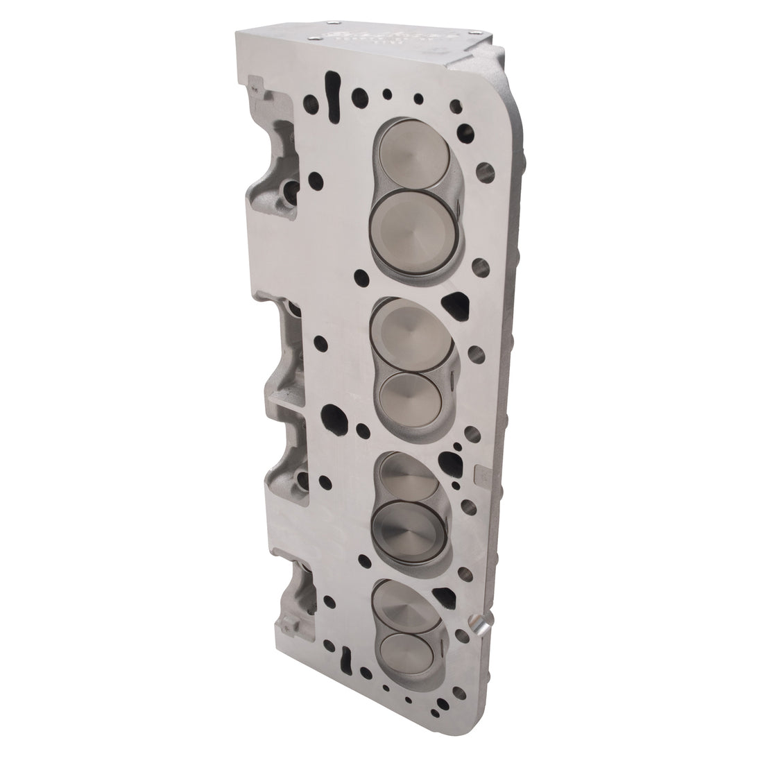 Edelbrock 60899 1975-1996 Chevrolet G30 Engine Cylinder Head