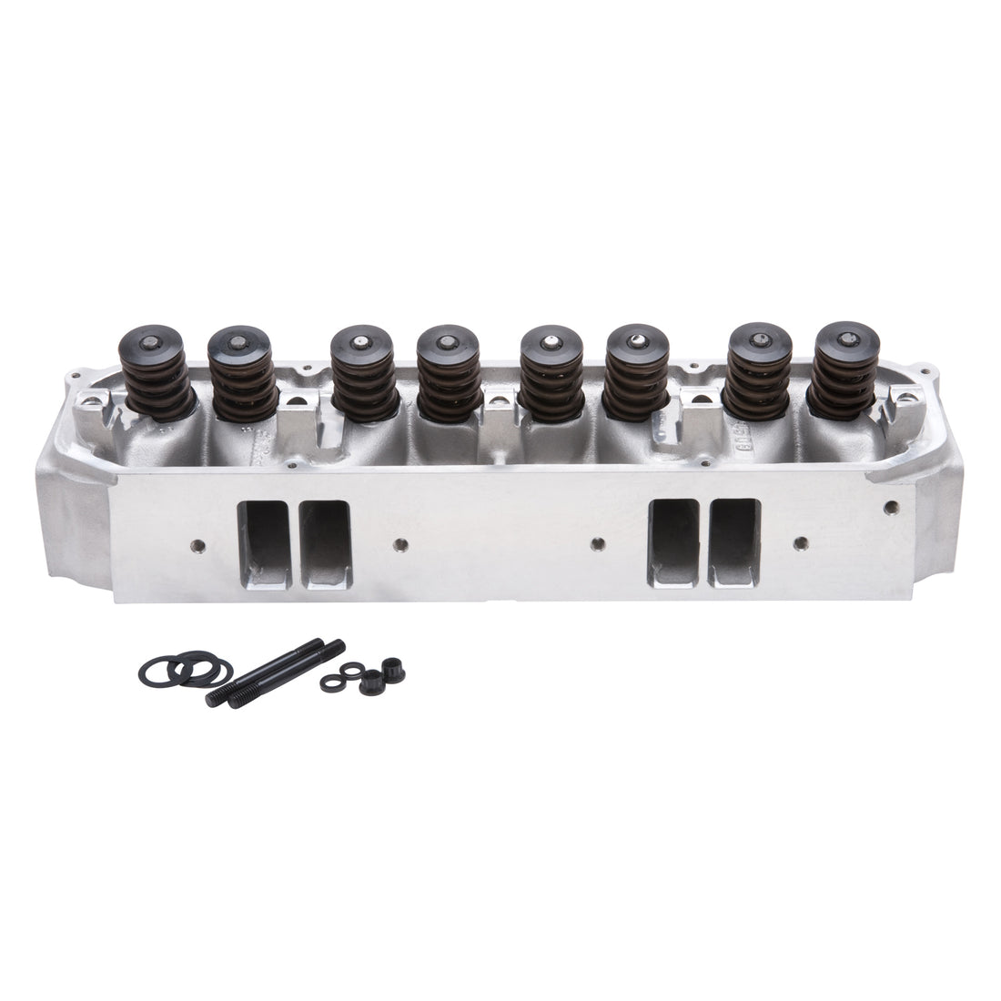 Edelbrock 60925 1975-1978 Chrysler Cordoba Engine Cylinder Head