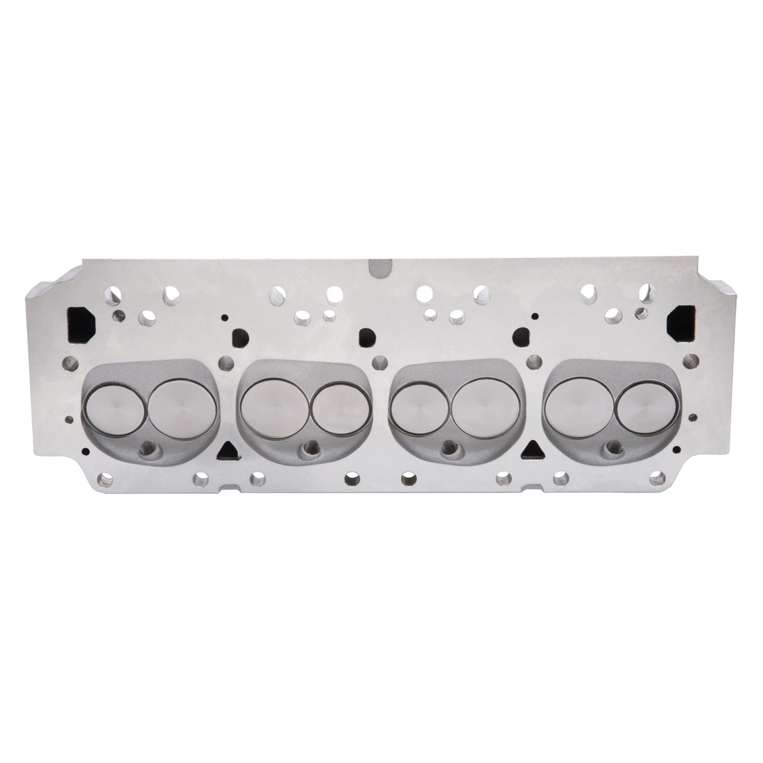 Edelbrock 60925 1975-1978 Chrysler Cordoba Engine Cylinder Head