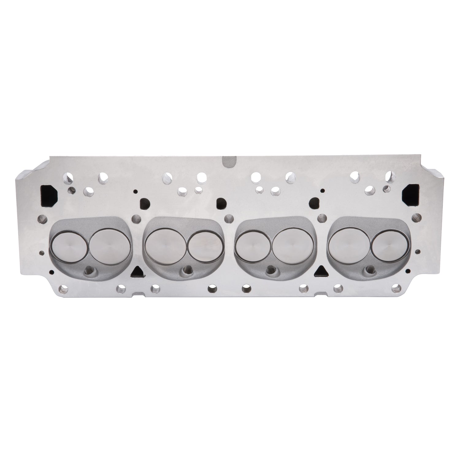 Edelbrock 60925 1975-1978 Chrysler Cordoba Engine Cylinder Head