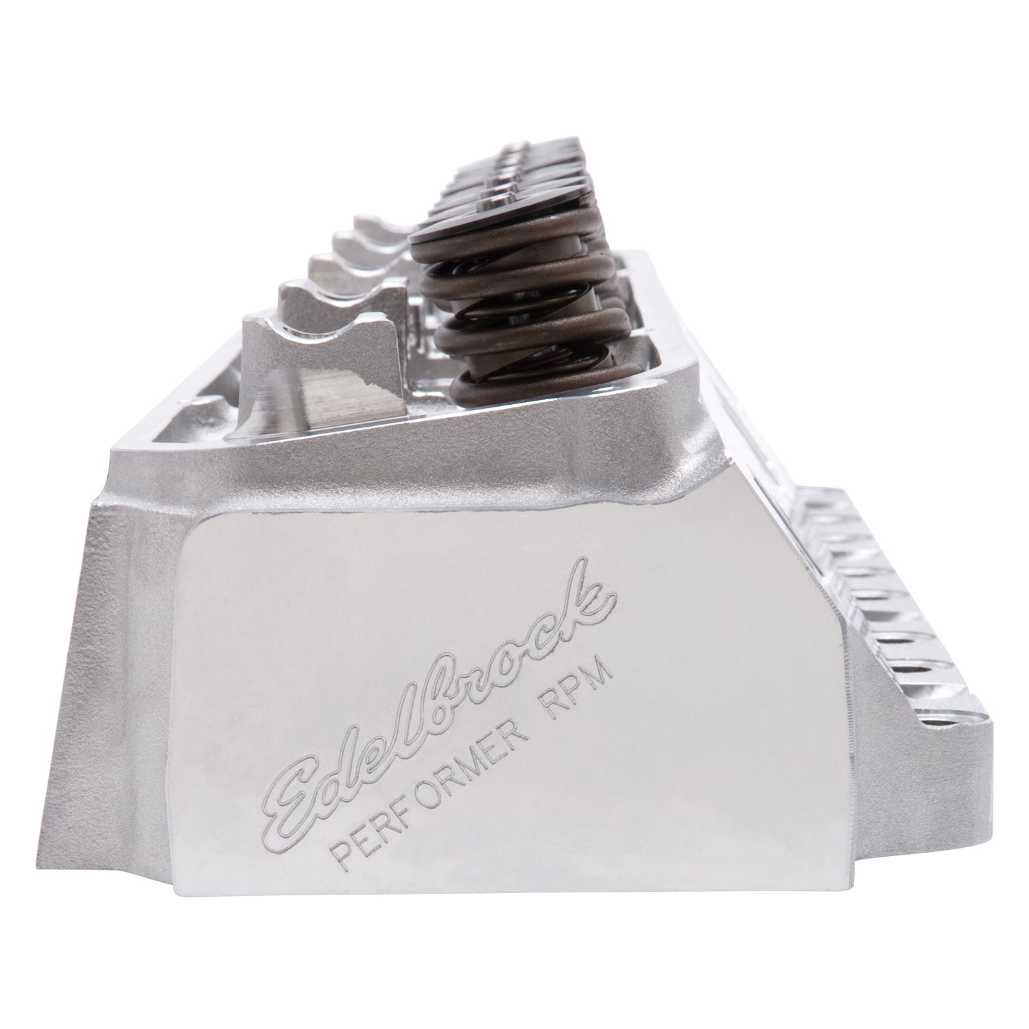 Edelbrock 60925 1975-1978 Chrysler Cordoba Engine Cylinder Head