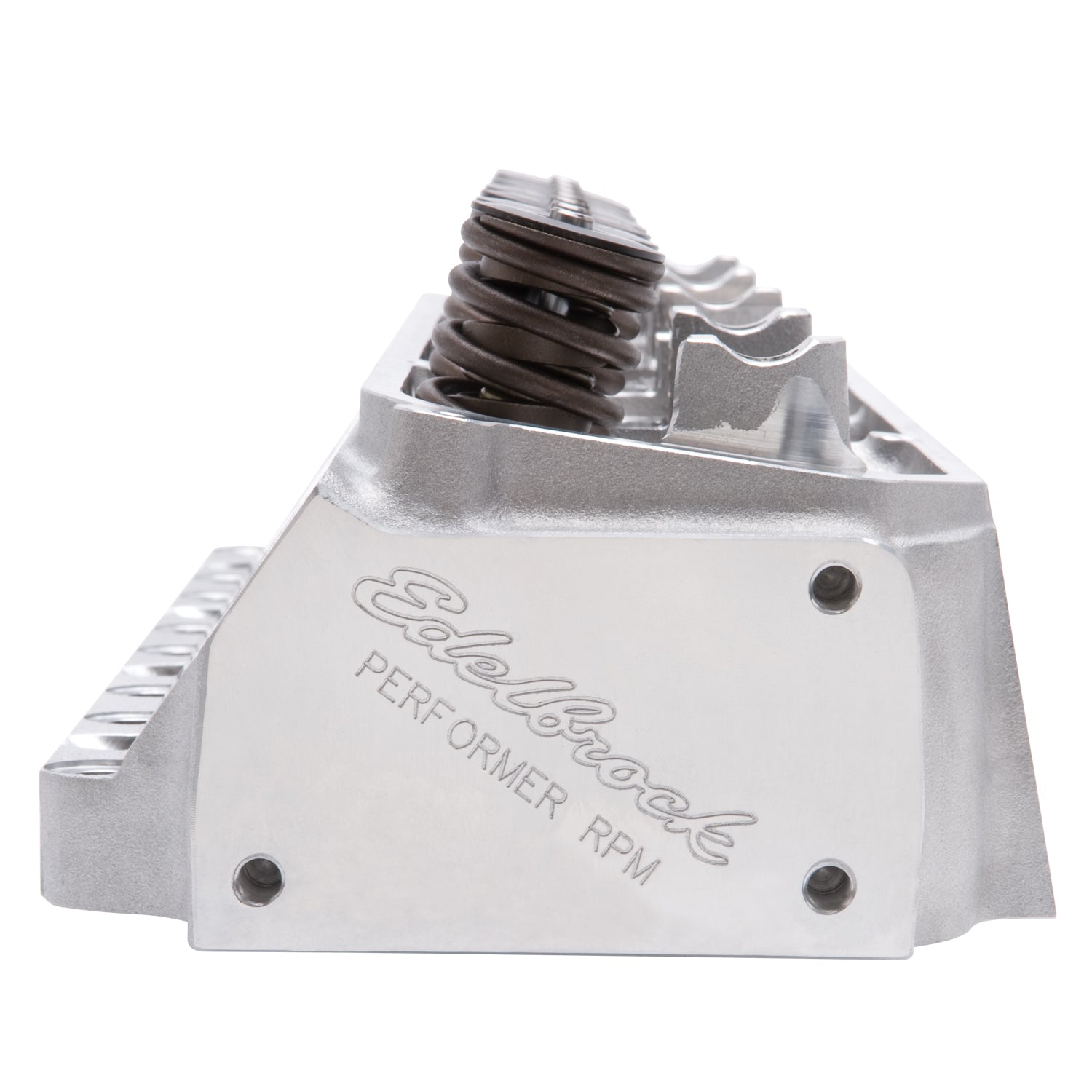 Edelbrock 60925 1975-1978 Chrysler Cordoba Engine Cylinder Head