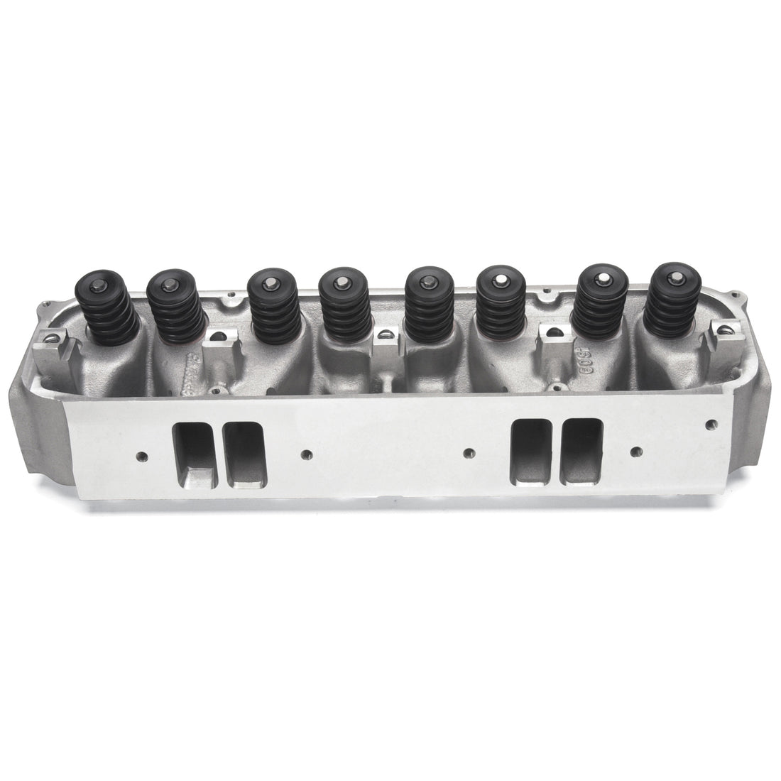Edelbrock 60929 1975-1978 Chrysler Cordoba Engine Cylinder Head