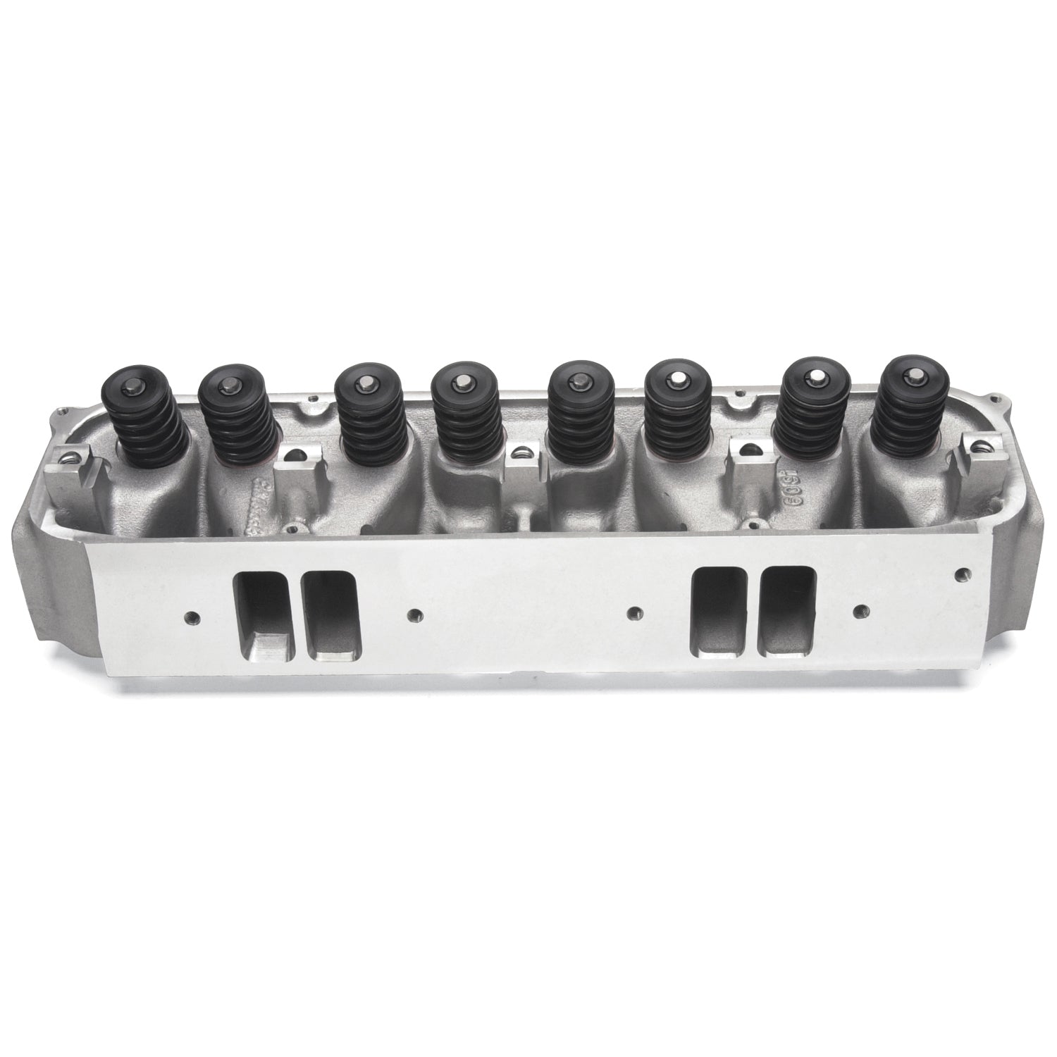 Edelbrock 60929 1975-1978 Chrysler Cordoba Engine Cylinder Head