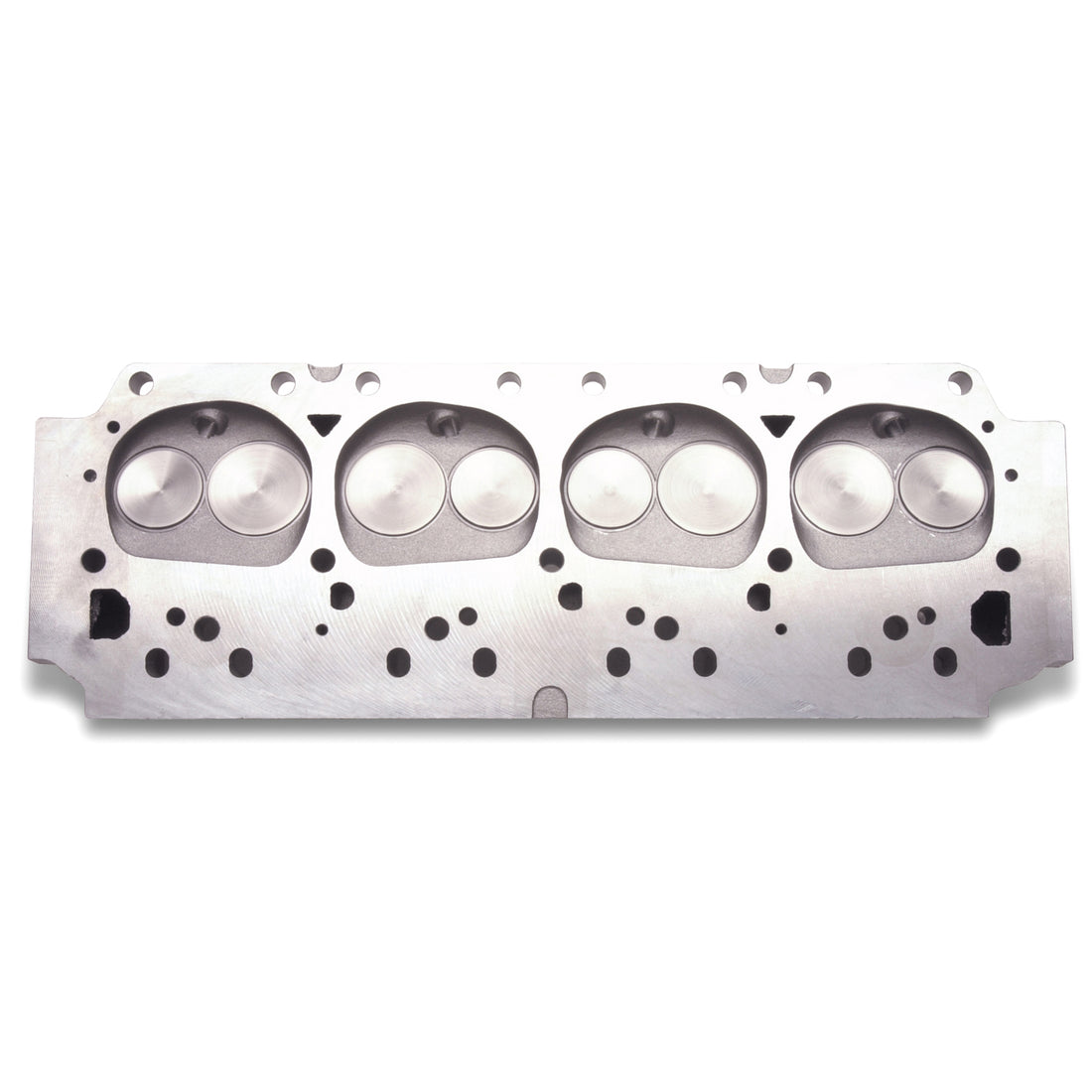 Edelbrock 60929 1975-1978 Chrysler Cordoba Engine Cylinder Head