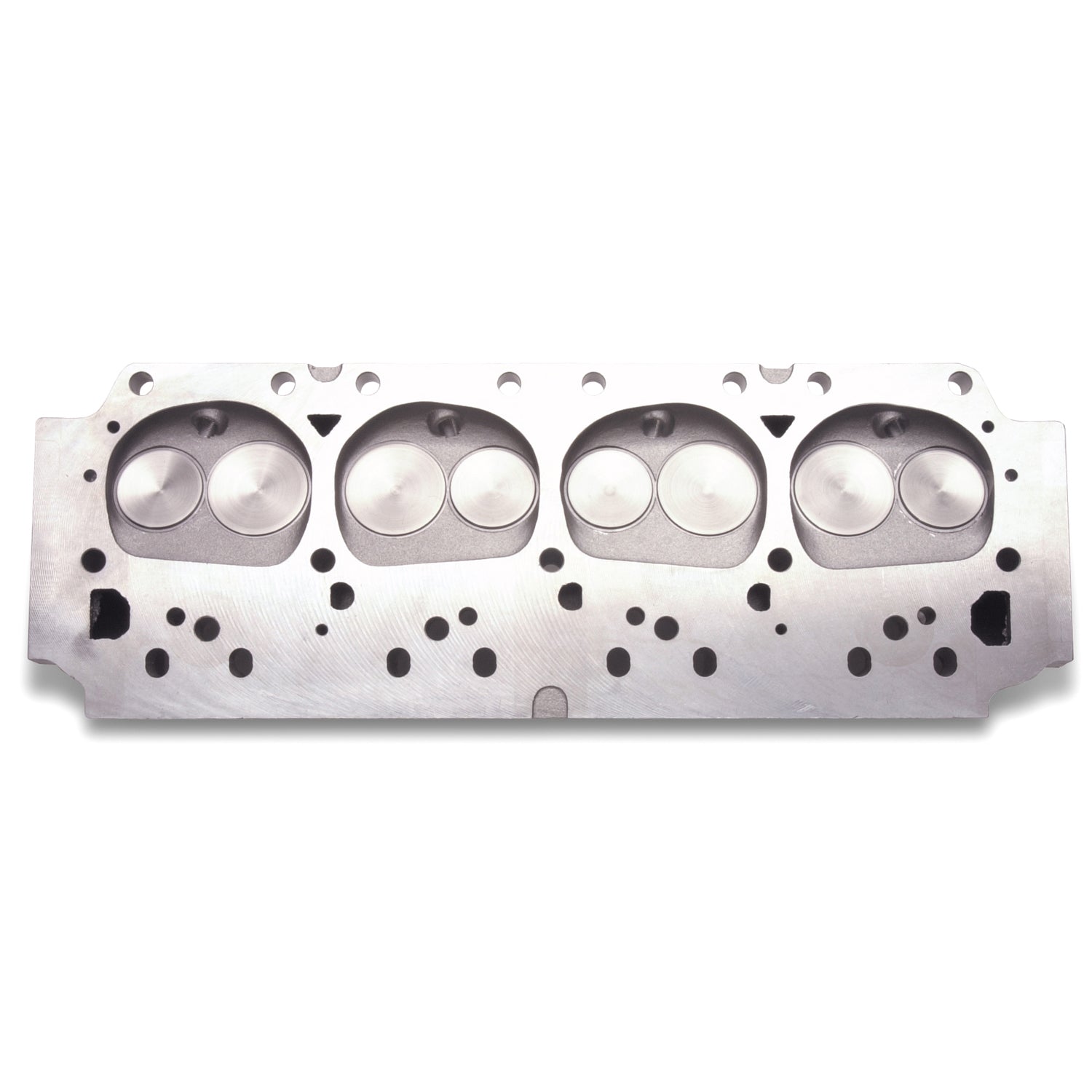 Edelbrock 60929 1975-1978 Chrysler Cordoba Engine Cylinder Head