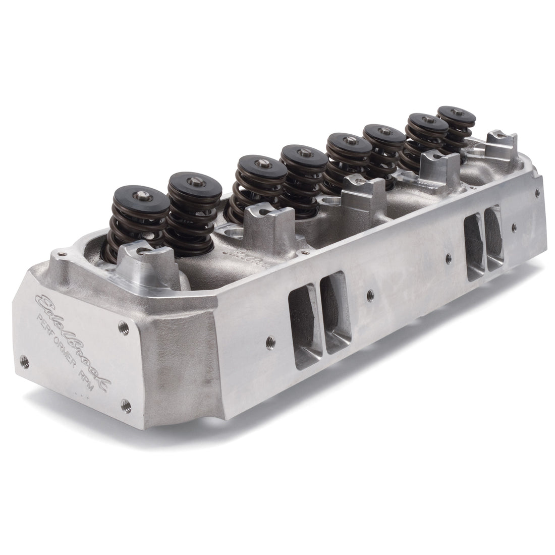 Edelbrock 60929 1975-1978 Chrysler Cordoba Engine Cylinder Head