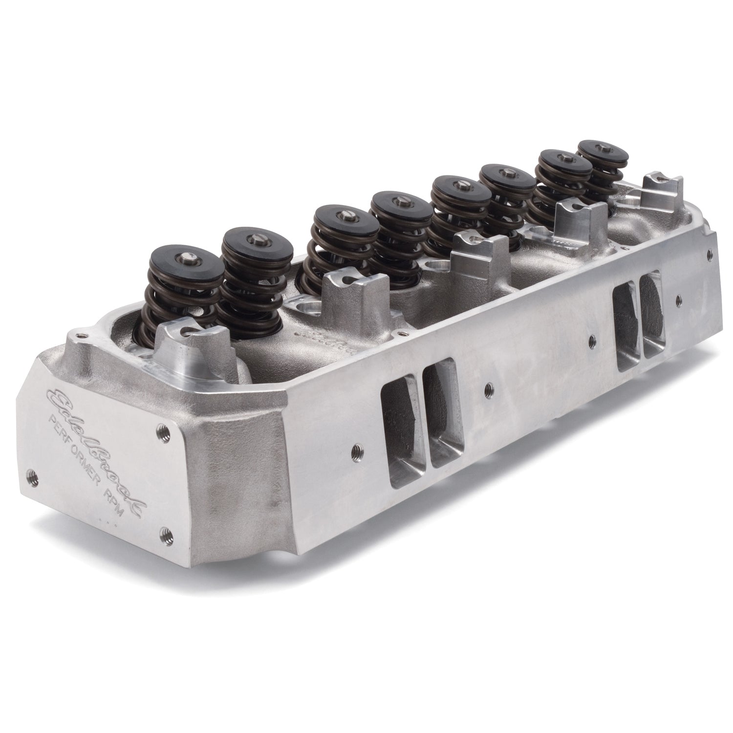 Edelbrock 60929 1975-1978 Chrysler Cordoba Engine Cylinder Head
