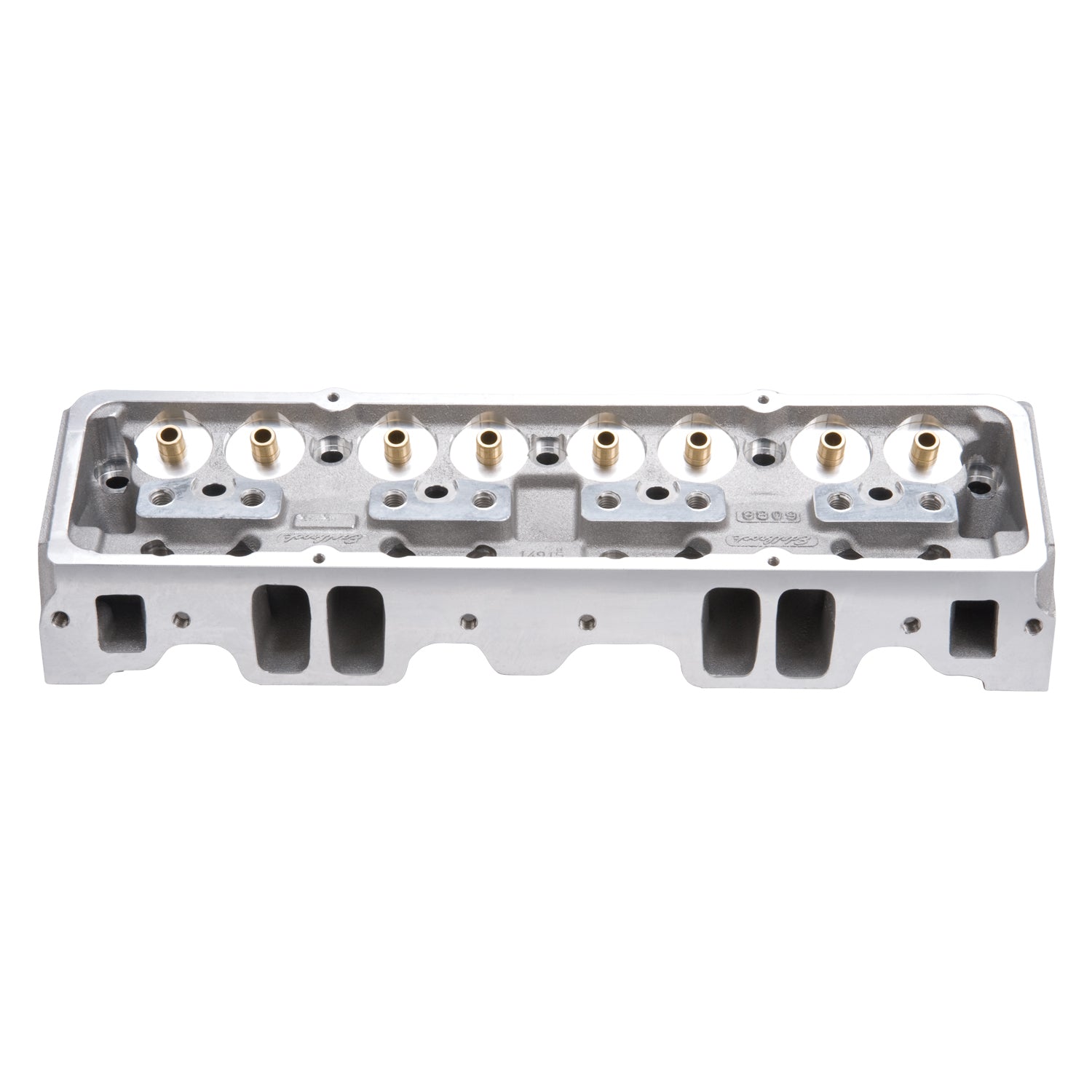 Edelbrock 60947 Engine Cylinder Head