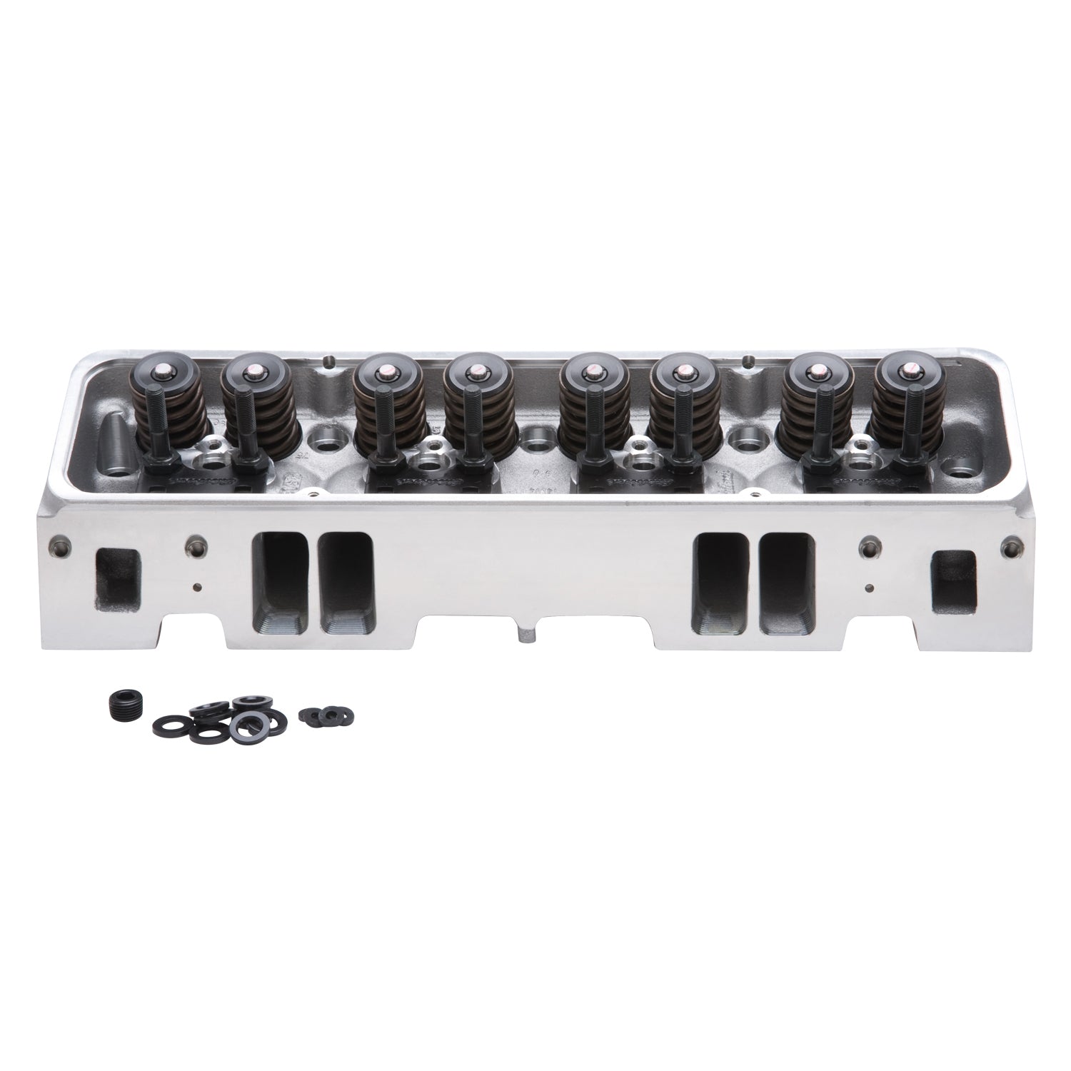Edelbrock 60975 1992-1993 Buick Roadmaster Engine Cylinder Head