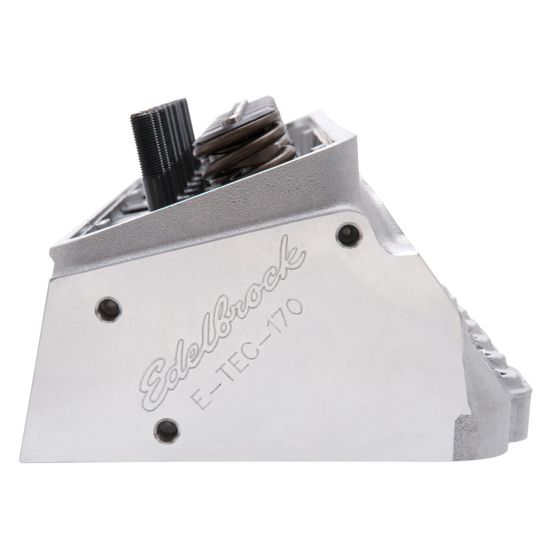 Edelbrock 60975 1992-1993 Buick Roadmaster Engine Cylinder Head