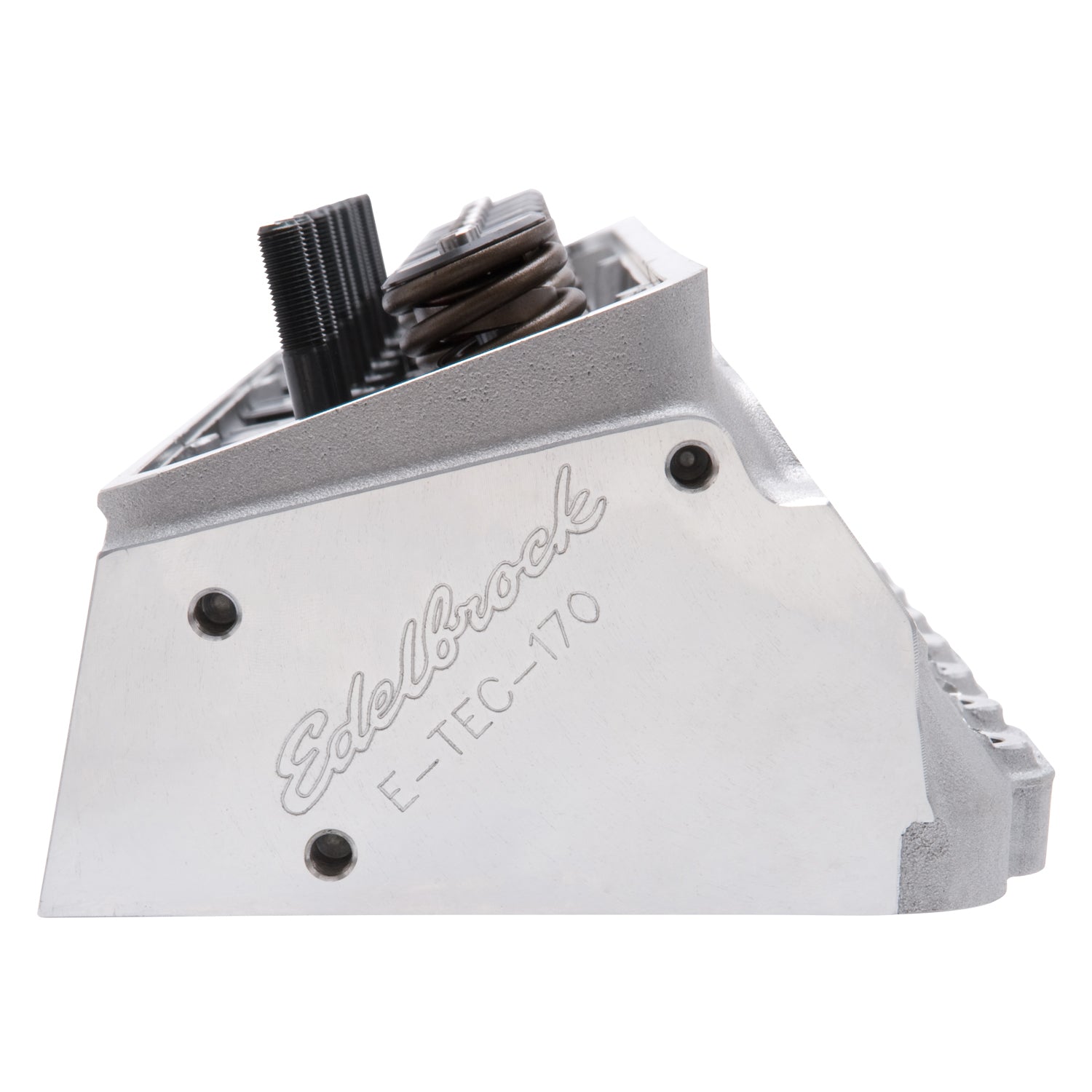 Edelbrock 60975 1992-1993 Buick Roadmaster Engine Cylinder Head