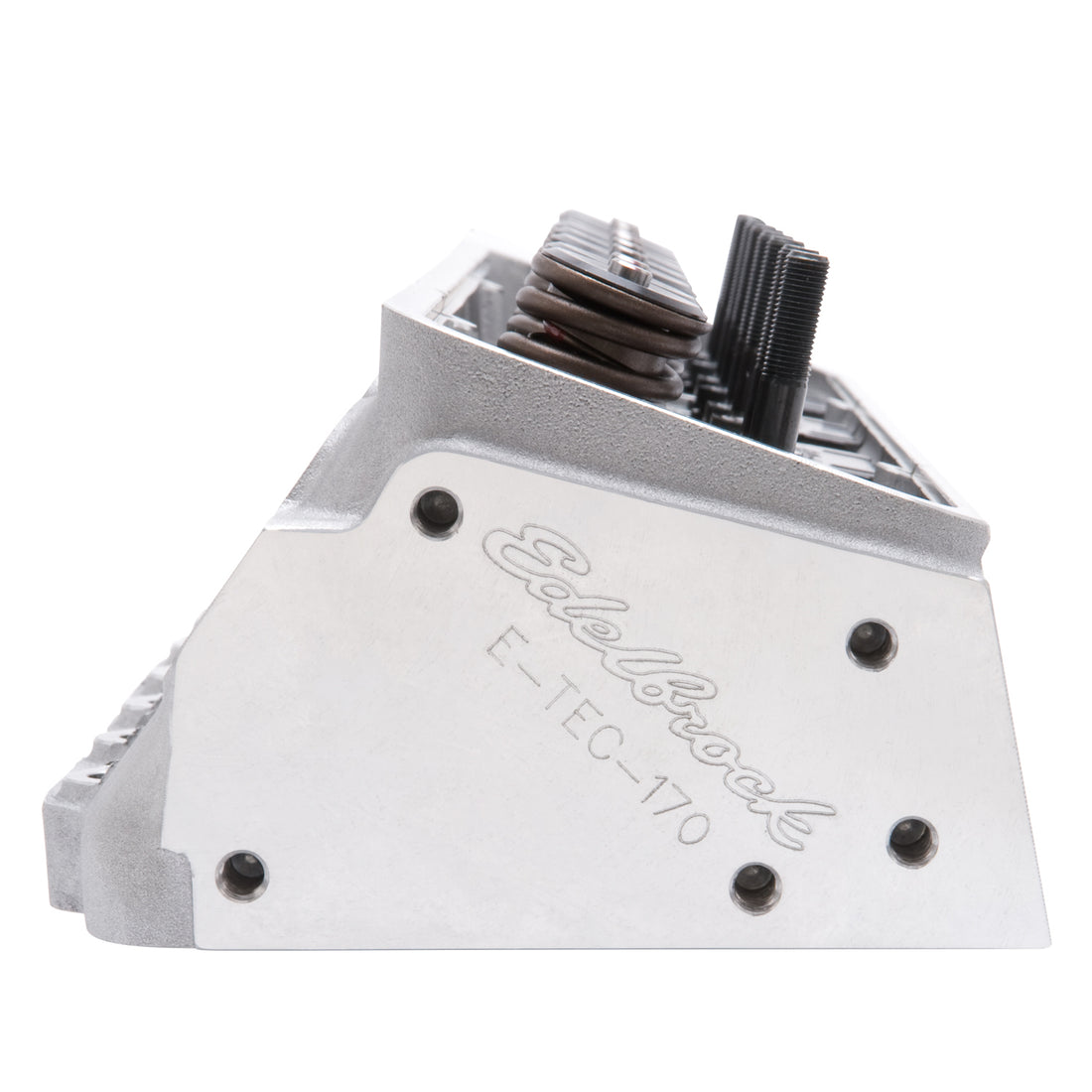 Edelbrock 60975 1992-1993 Buick Roadmaster Engine Cylinder Head