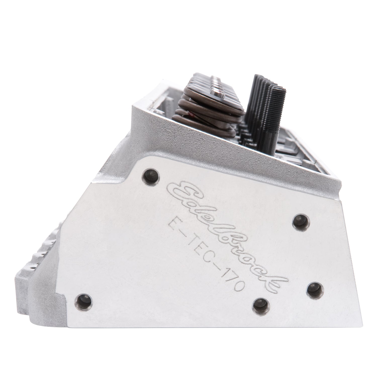Edelbrock 60975 1992-1993 Buick Roadmaster Engine Cylinder Head