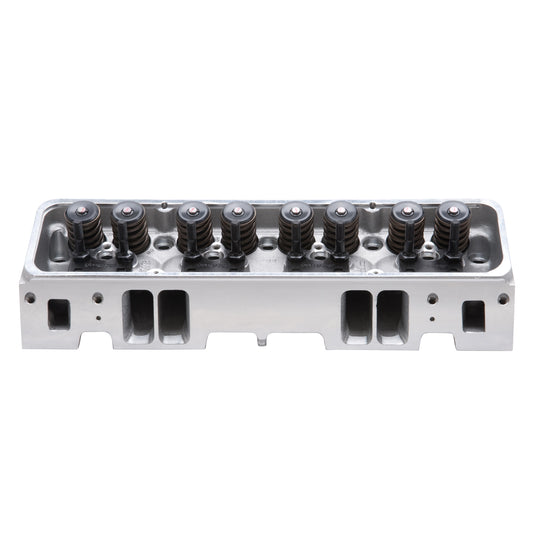 E-Tec-200 Small-Block Chevy Cylinder Head Hydraulic Roller Cam