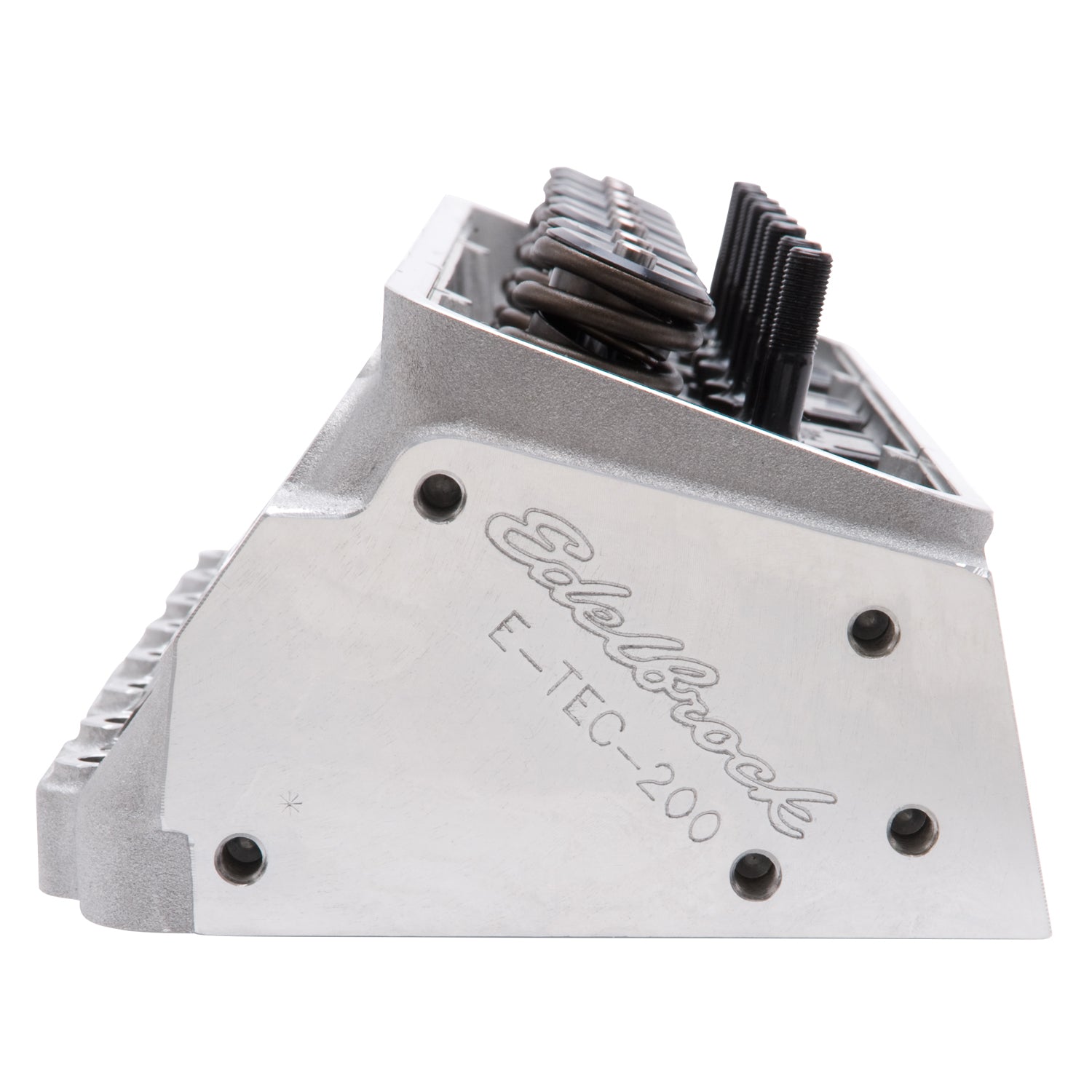 Edelbrock 60985 Engine Cylinder Head