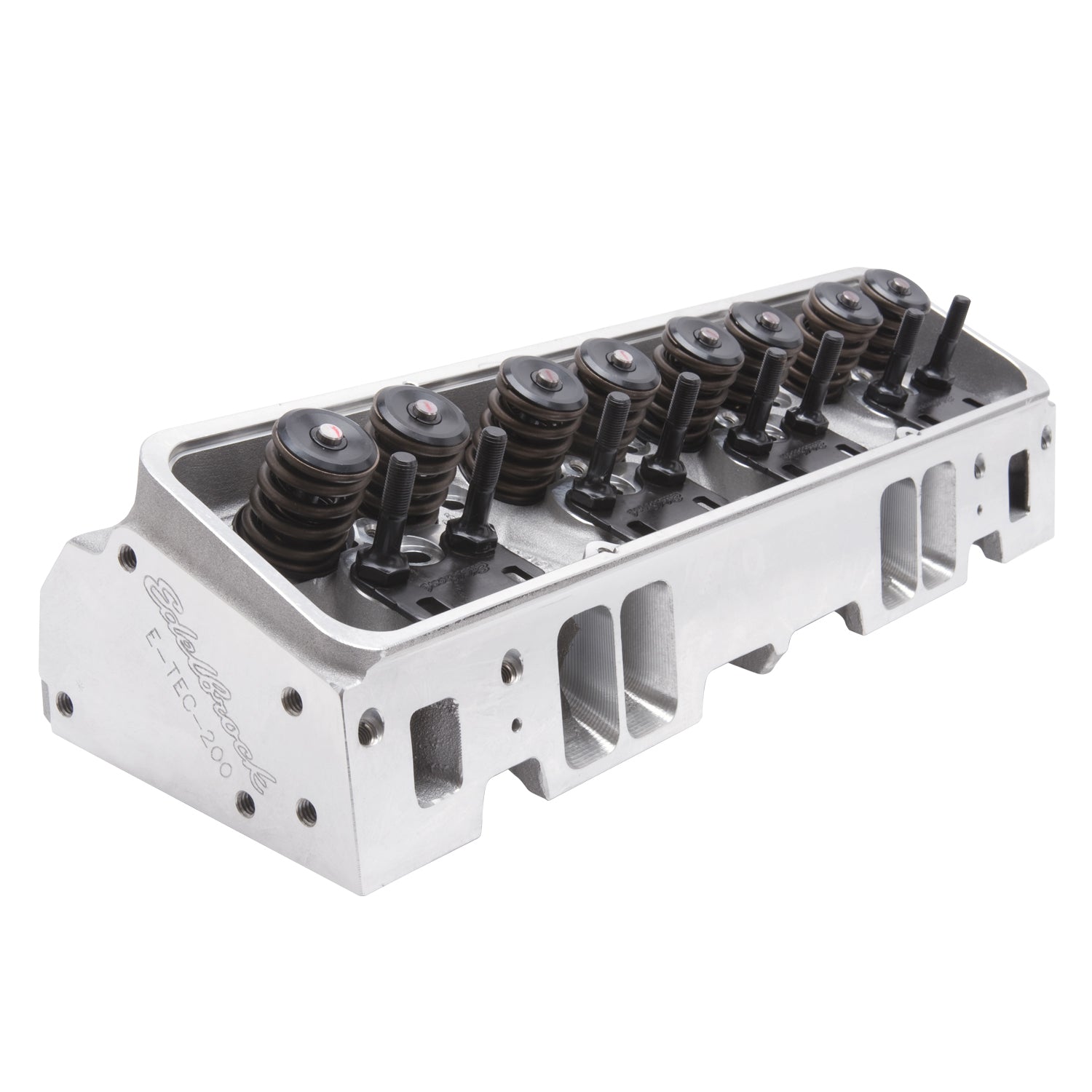 Edelbrock 60985 Engine Cylinder Head