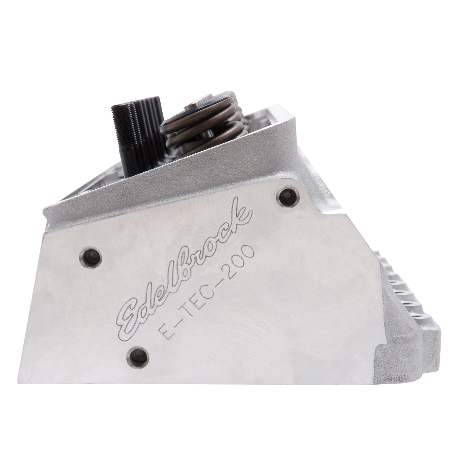Edelbrock 60985 Engine Cylinder Head