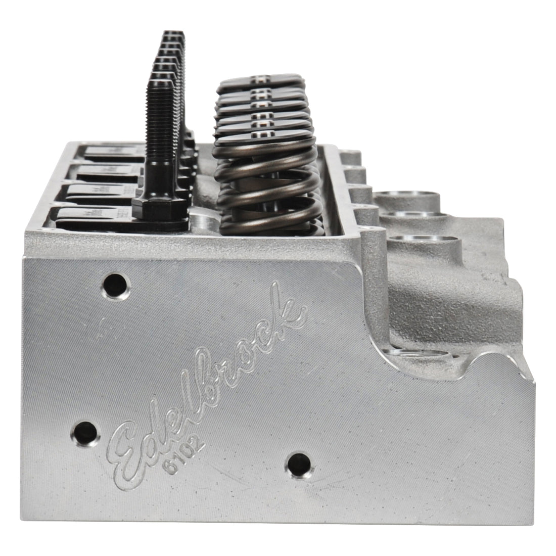 Edelbrock 61025 Engine Cylinder Head