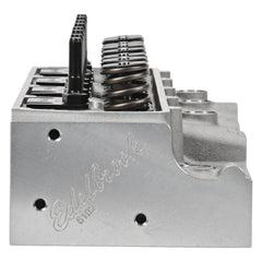Edelbrock 61025 Performer RPM Cylinder Head #61025 BB Oldsmobile, Hydraulic Roller Camshaft
