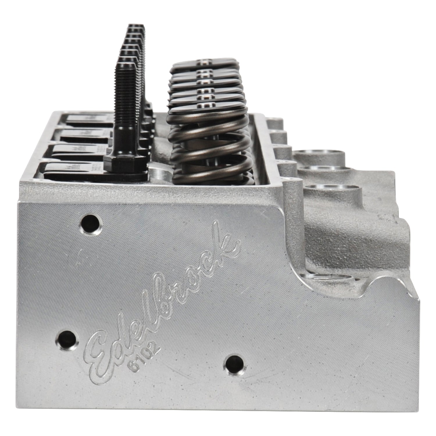 Edelbrock 61029 Engine Cylinder Head