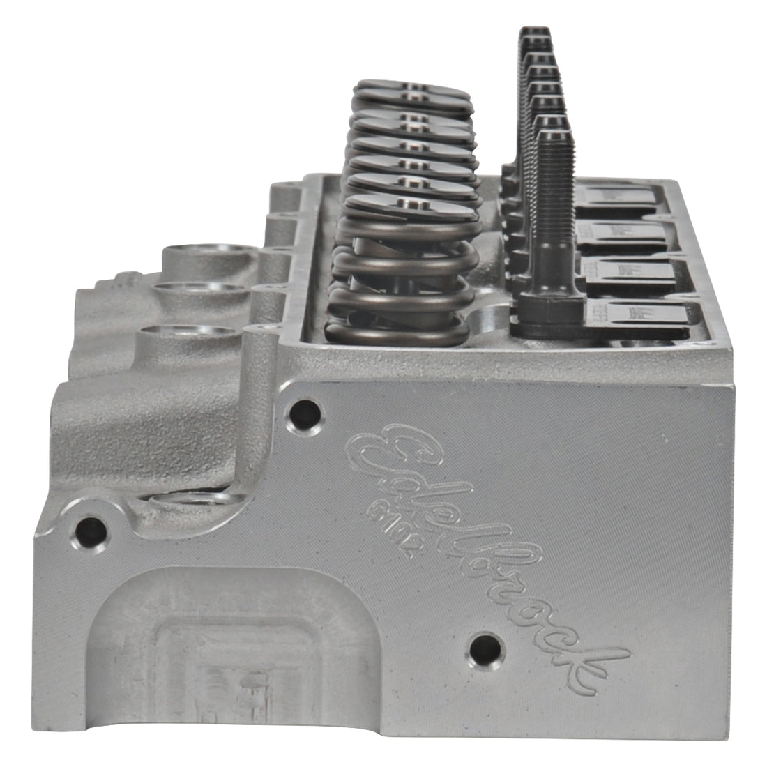 Edelbrock 61029 Engine Cylinder Head