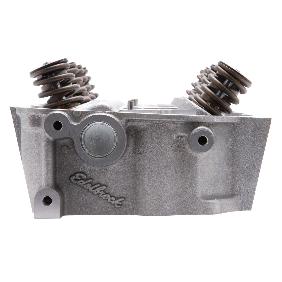 Edelbrock 61175 Engine Cylinder Head