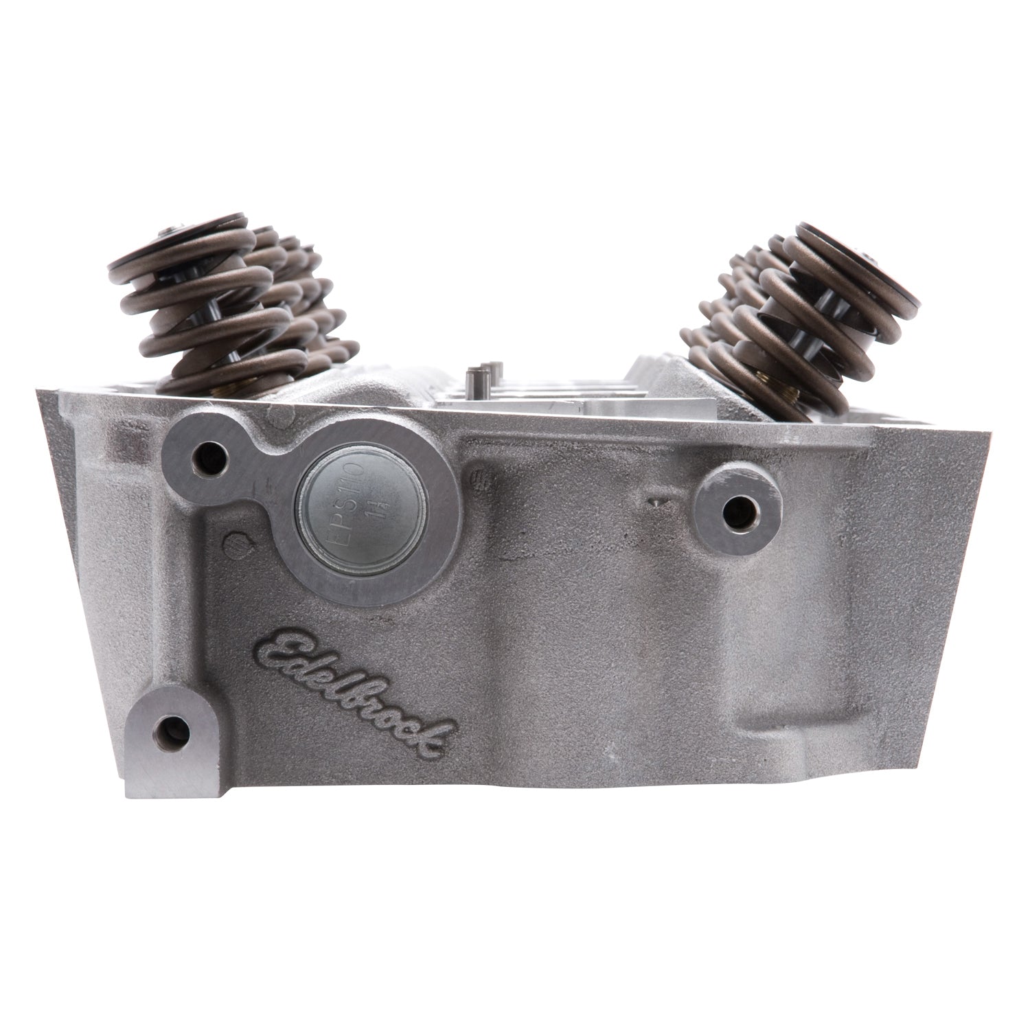 Edelbrock 61175 Engine Cylinder Head