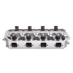Edelbrock 61179 Victor Jr Gen II HEMI Chrysler Cylinder Head Hydraulic Flat Tappet Cam