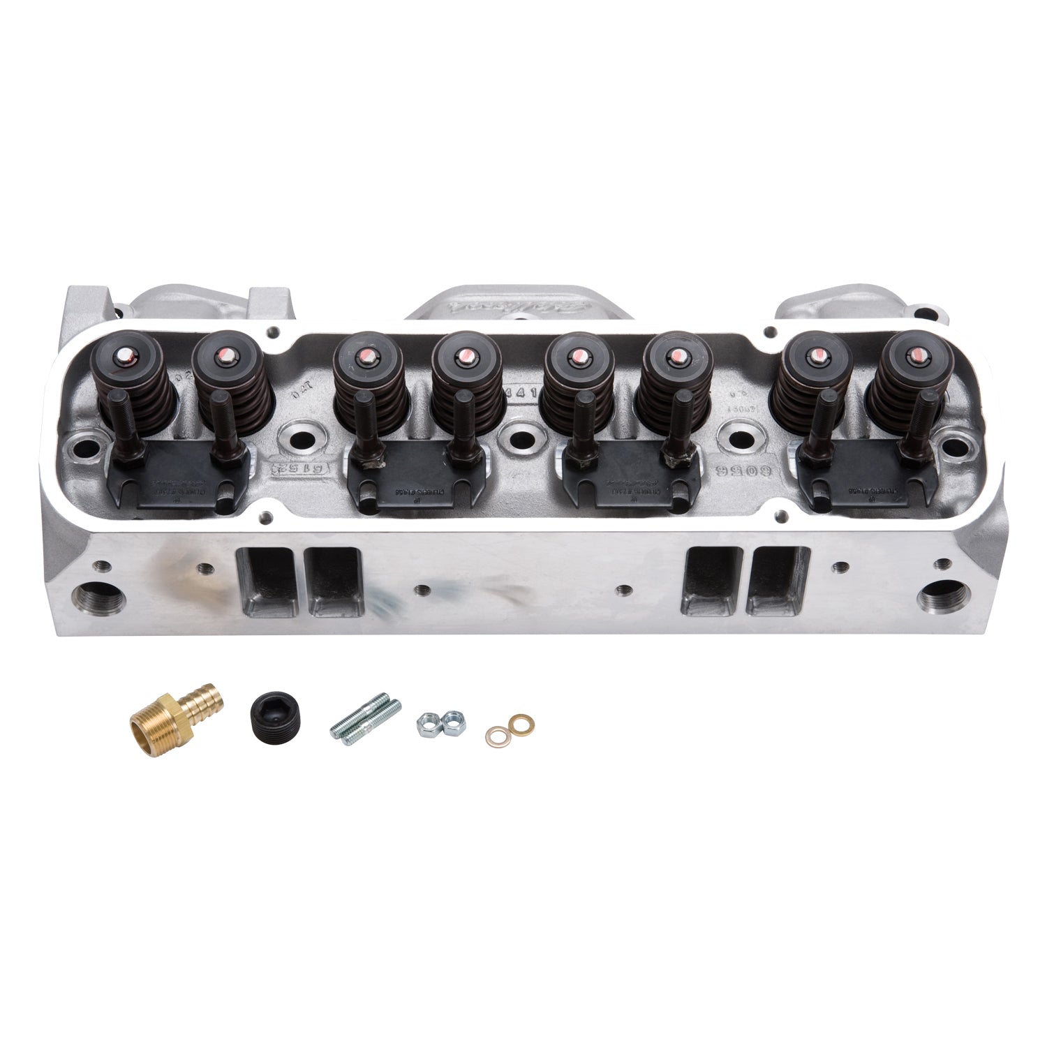 Edelbrock 61515 Engine Cylinder Head