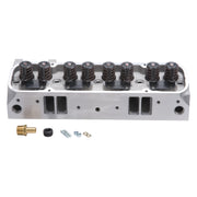 Edelbrock 61525 1967-1979 Pontiac Firebird Engine Cylinder Head