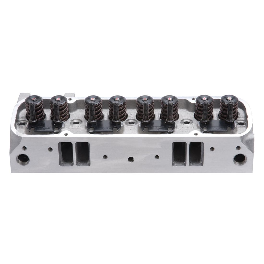 Edelbrock 61525 1967-1979 Pontiac Firebird Engine Cylinder Head
