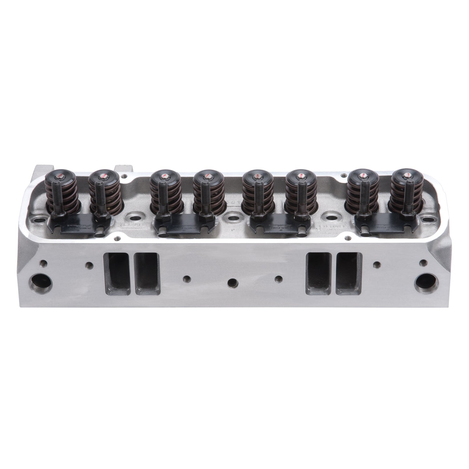 Edelbrock 61525 1967-1979 Pontiac Firebird Engine Cylinder Head