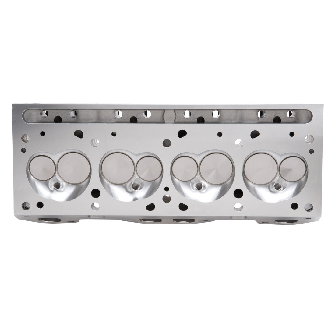 Edelbrock 61525 1967-1979 Pontiac Firebird Engine Cylinder Head