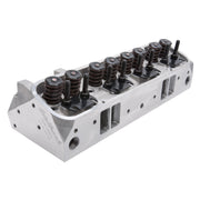 Edelbrock 61525 1967-1979 Pontiac Firebird Engine Cylinder Head